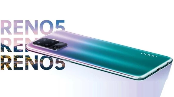 Oppo RENO 5 LİTE 128 GB - Yenilenmiş ÜRÜN 8 GB Ram - Resim 4