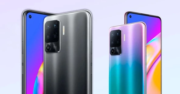 Oppo RENO 5 LİTE 128 GB - Yenilenmiş ÜRÜN 8 GB Ram - Resim 8