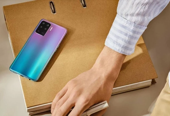 Oppo RENO 5 LİTE 128 GB - Yenilenmiş ÜRÜN 8 GB Ram - Resim 3