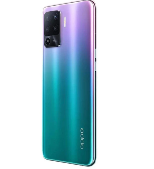 Oppo RENO 5 LİTE 128 GB - Yenilenmiş ÜRÜN 8 GB Ram - Resim 2