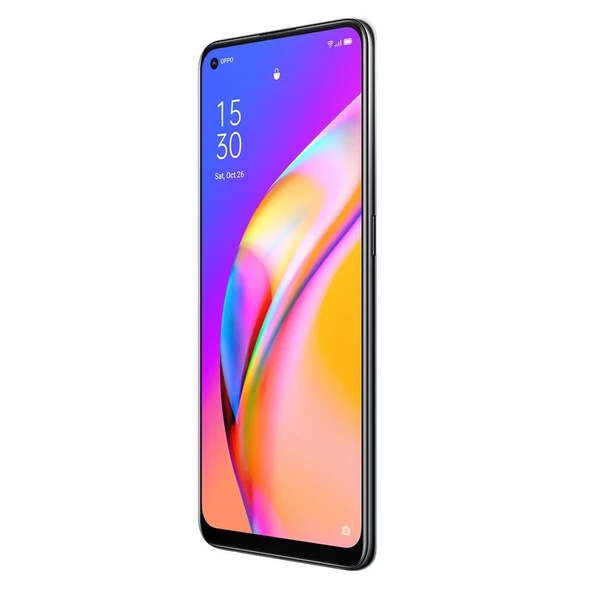 Oppo RENO 5 LİTE 128 GB - Yenilenmiş ÜRÜN 8 GB Ram - Resim 7