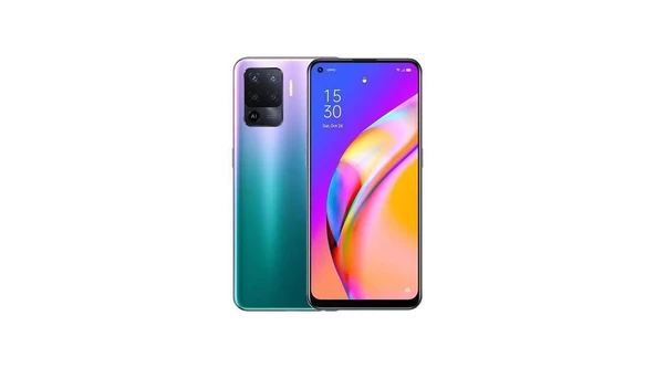 Oppo RENO 5 LİTE 128 GB - Yenilenmiş ÜRÜN 8 GB Ram - Resim 5