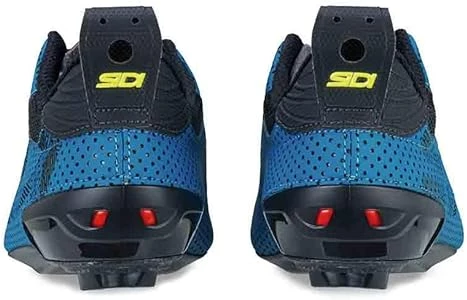 Sidi Tri-Sixty Triatlon Bisiklet Ayakkabısı - 3