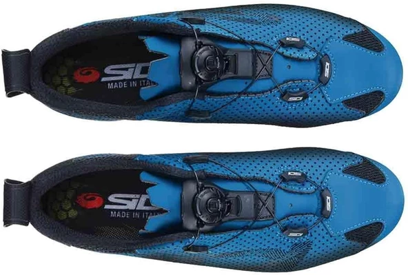 Sidi Tri-Sixty Triatlon Bisiklet Ayakkabısı - 4
