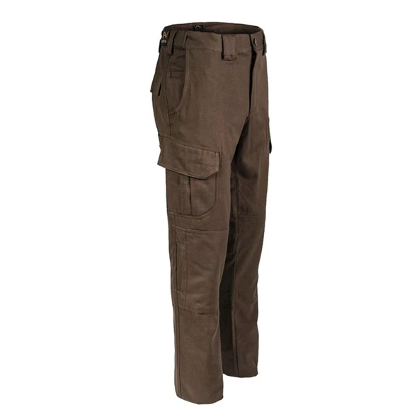 Vav Tactec-13 Kahverengi Outdoor Pantolon - 2
