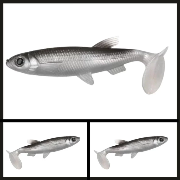 Uyguna-Yakala 8 Cm Spro 4658-908 Suni Yem-YEM.509 ürün görseli