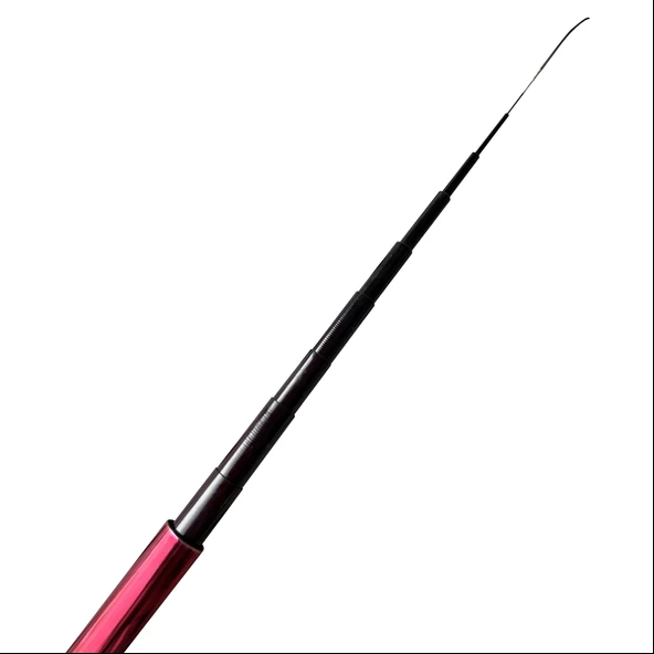 Protackle Taurus 7.20 Mt. Karbon Göl Kamışı - 4