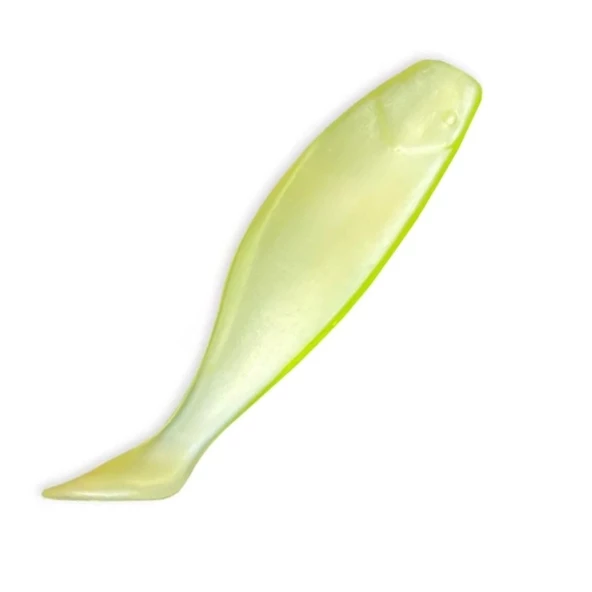 Uyguna-Yakala Savex 8 Cm Balık Bongo Fosfor Yeşili-NYEM.100 ürün görseli