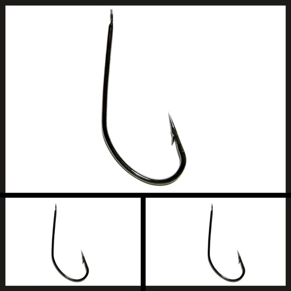 Uyguna-Yakala 10 Adet Oscar Kawa İğne No:1.5-İĞN.312 ürün görseli