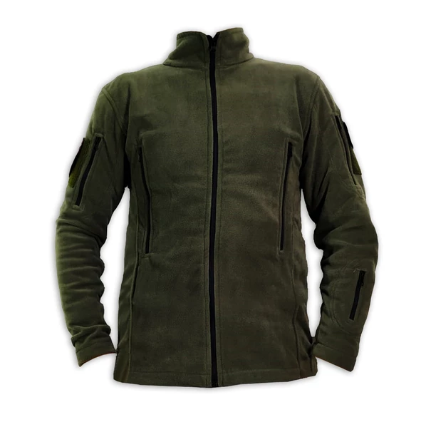 Savex Tactical Haki Polar Mont - 3
