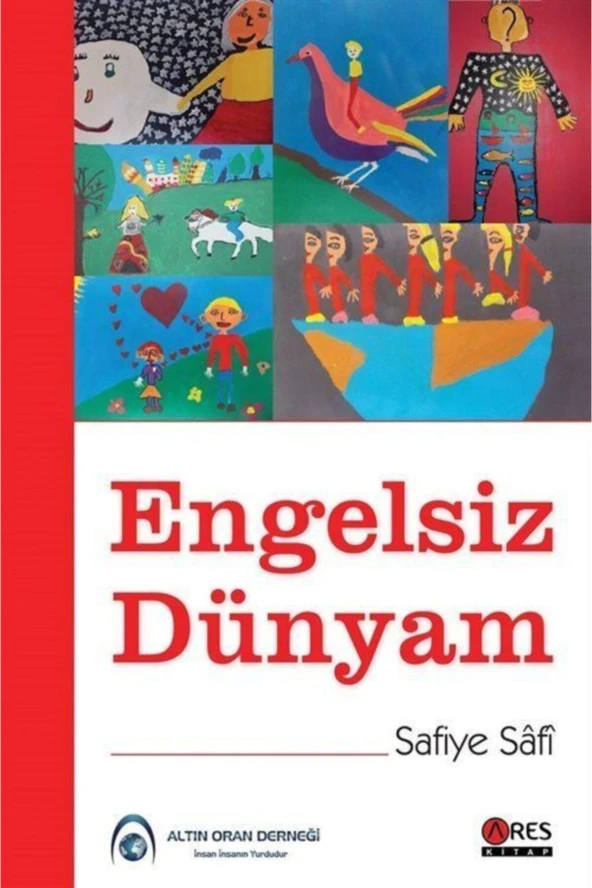 Engelsiz Dünyam - Safiye Safi