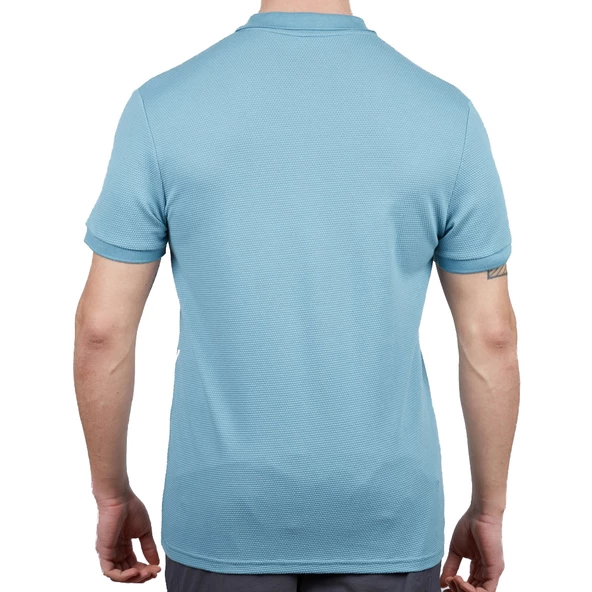 Alpinist Roc Erkek Polo T-Shirt S.Blue (600603) - 3