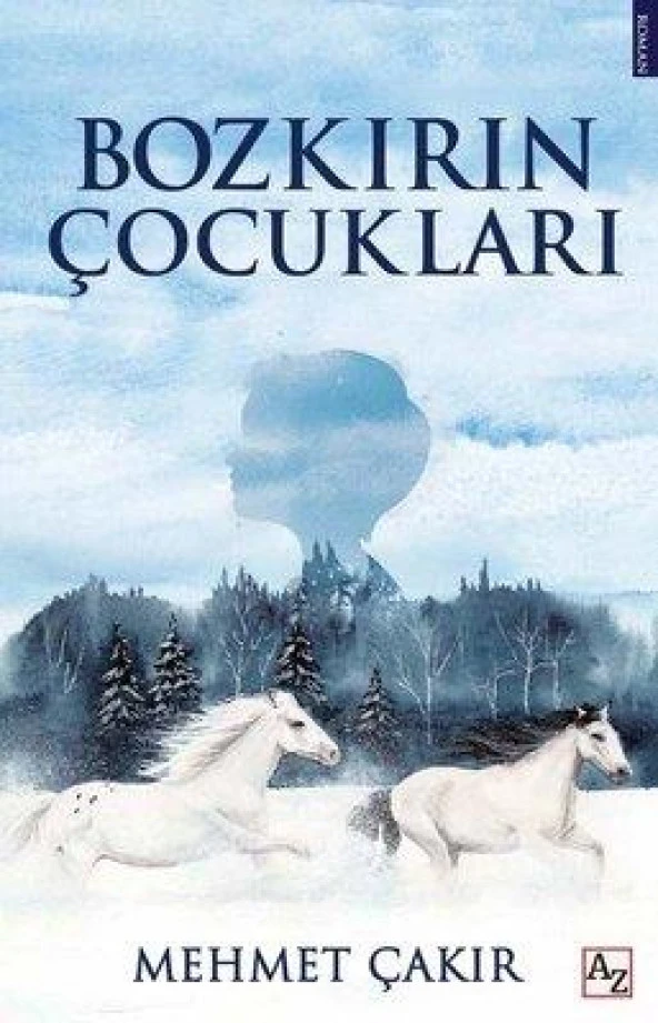 Bozkırın Çocukları-Mehmet Çakır