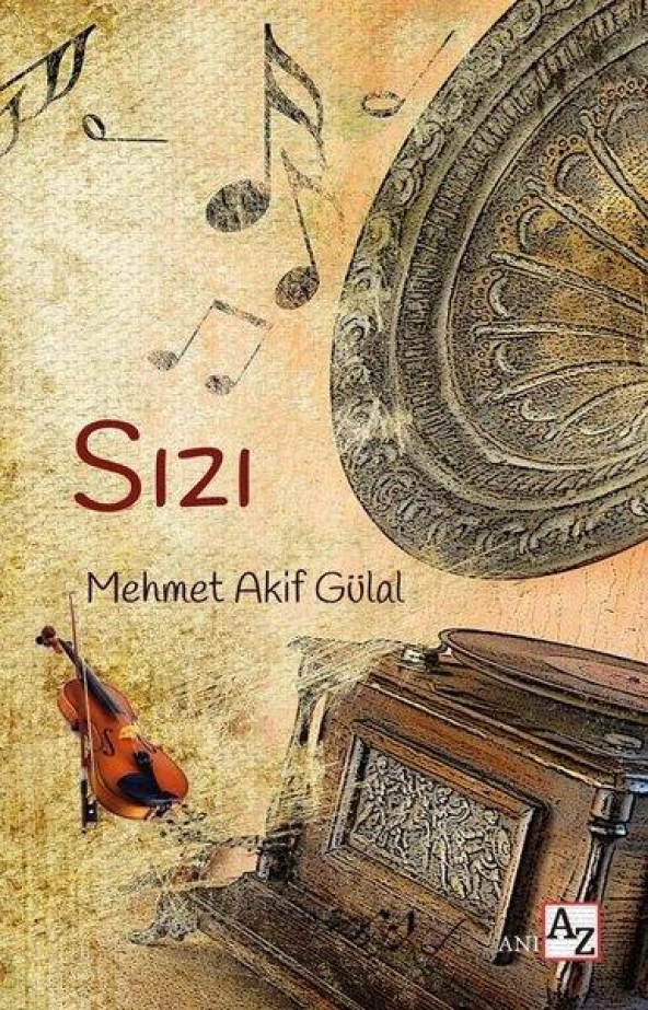 Sızı   Mehmet Akif Gülal