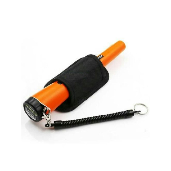 POİNTER METAL DEDEKTÖR, EL DEDEKTÖRÜ AYNI GÜN ÜCRETSİZ KARGO - 5