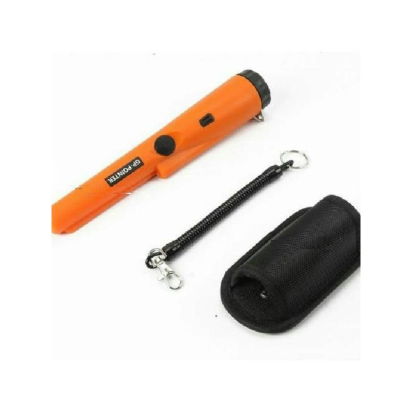 POİNTER METAL DEDEKTÖR, EL DEDEKTÖRÜ AYNI GÜN ÜCRETSİZ KARGO - 6