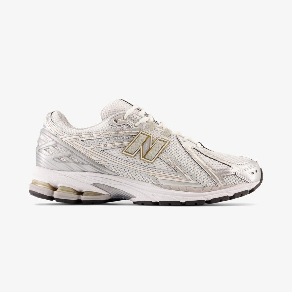 New Balance New Balance 1906R Unisex Beyaz Spor Ayakkabı - 1