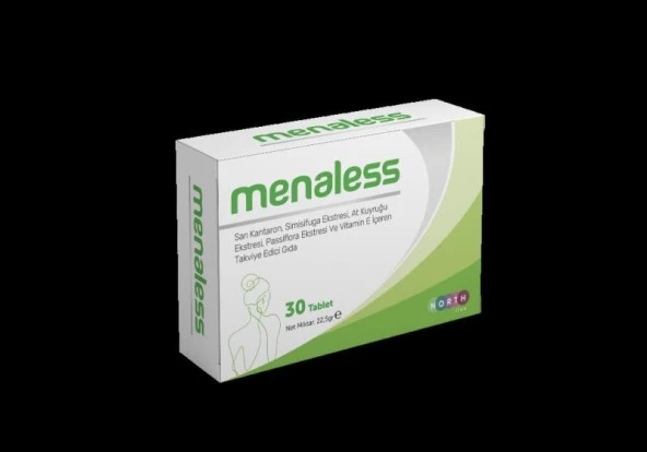 Menaless 30 Tablet