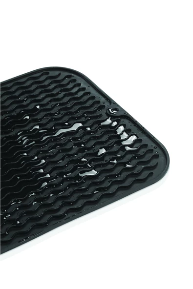 Silikon Çok Amaçlı Kaydırmaz Mat & Bulaşıklık (28*36 Cm ) - 5