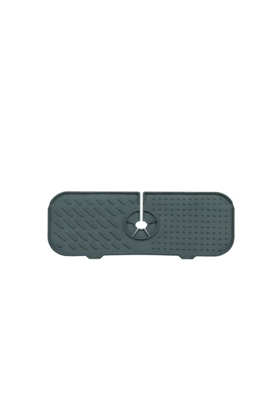 Silikon Lavabo Matı (13*36 CM) - 5