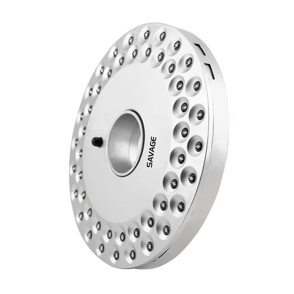 CR-5035 Kamp Lambası (48 LED) - Resim 2