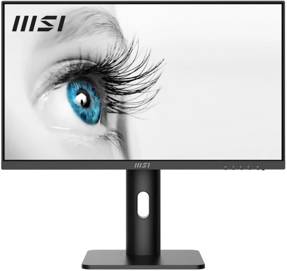 Msi 23.8" PRO MP243XP 100Hz 1Ms IPS Anti-Glare Monitör