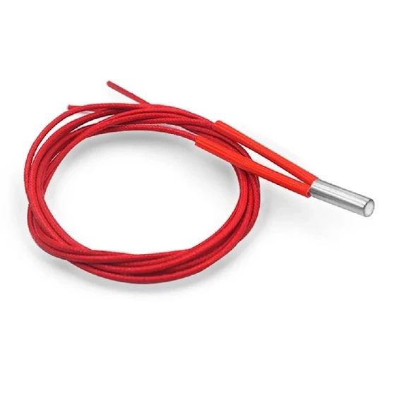 3D Yazıcı Extruder Isıtıcısı 24V 40W - Resim 3