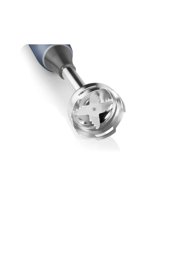 Arzum 1500W GÜÇ 4' lü Bıçak Buz kırma & Doğrayıcı 4 YIL Garantili Blender Set & Mutfak robotu - 3