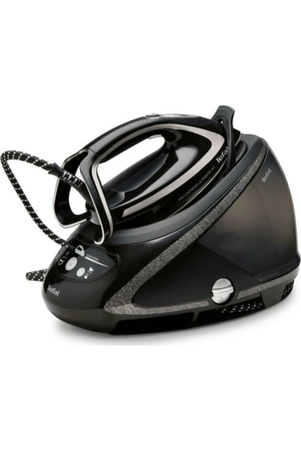TEFAL GV9620 Pro Express Ultimate Smart Steam Buhar Kazanlı Ütü