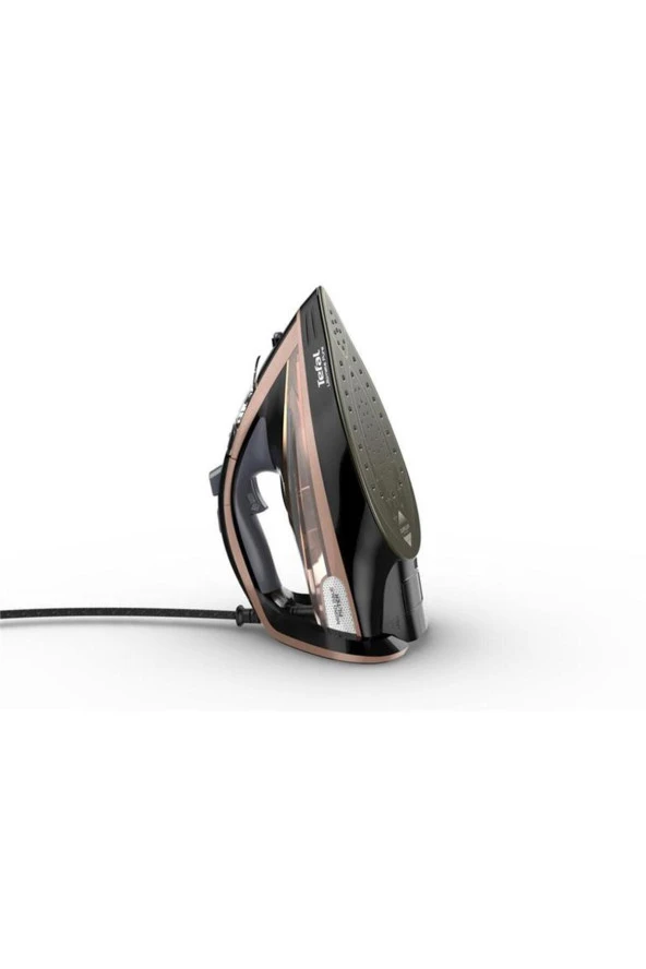 TEFAL FV9845E0 Ultimate Pure Kireç Avcısı Buharlı Ütü Durilium Airglide Autoclean Teknolojisi