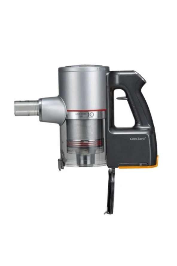 LG Kablosuz Dikey Süpürge