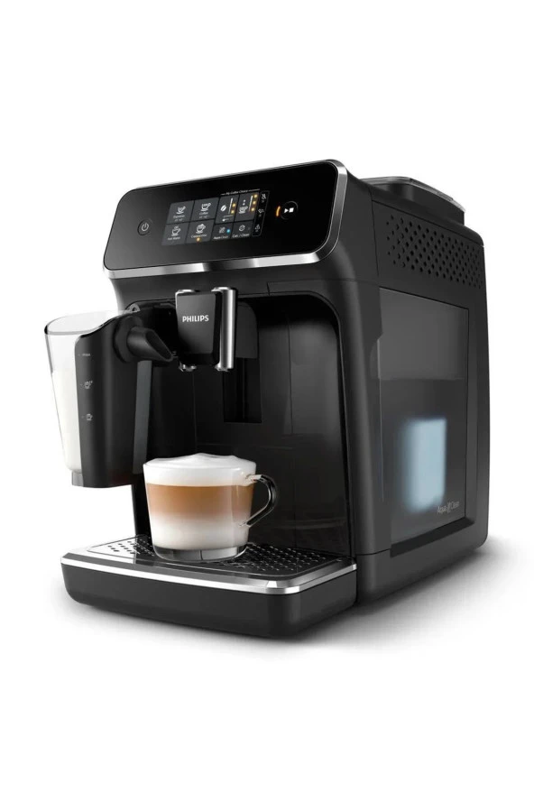 Philips EP2231 SERİSİ My Coffee Choice LatteGo Dokunmatik ekran TAM OTOMATİK ESPRESSO MAKİNESİ
