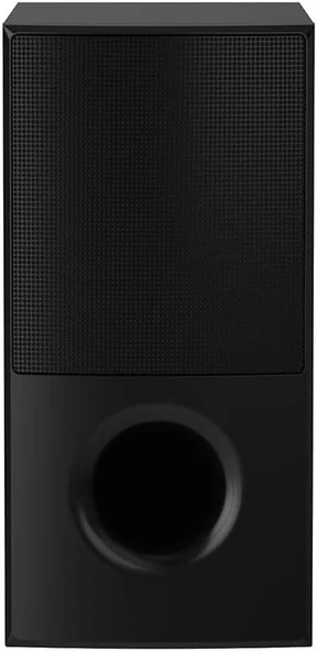 LG 600W 4.1 Kanal DTS Virtual: X Bluetooth Soundbar - Siyah - 3