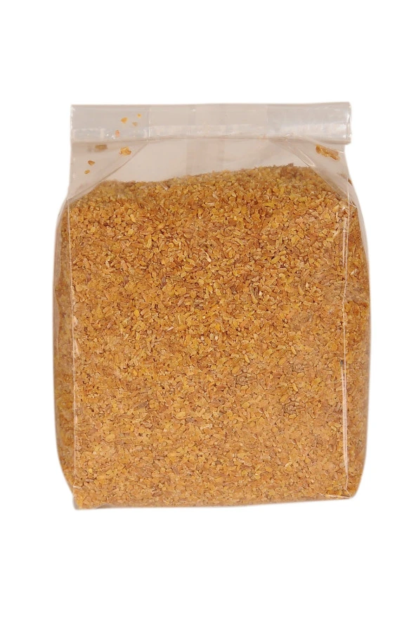 KASTAMONU SİYEZ BULGURU KIRIK 5KG - 2