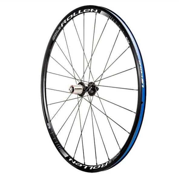 Cole Rollen Elite Jant Fren Jant Seti - 3