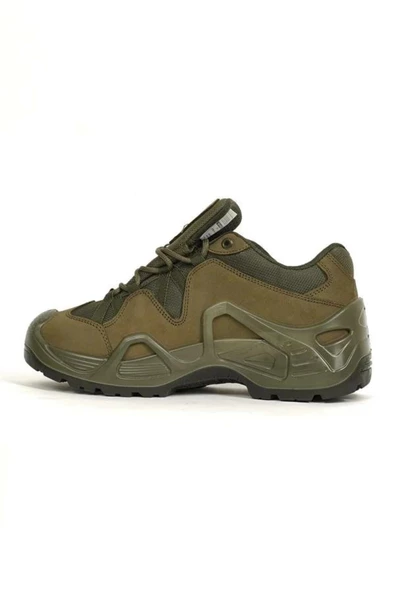 Vogel M1493 Haki Outdoor/Trekking Ayakkabı - 4