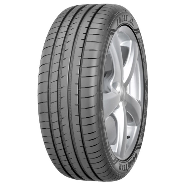 Goodyear Eagle F1 Asymmetric 3 245/45 R18 100Y XL MO Yaz Lastiği - 2023