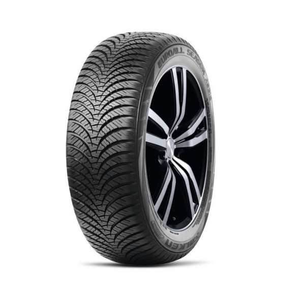 Falken 195/65R15 91H Euroall Season AS210 4 Mevsim Lastik 2023