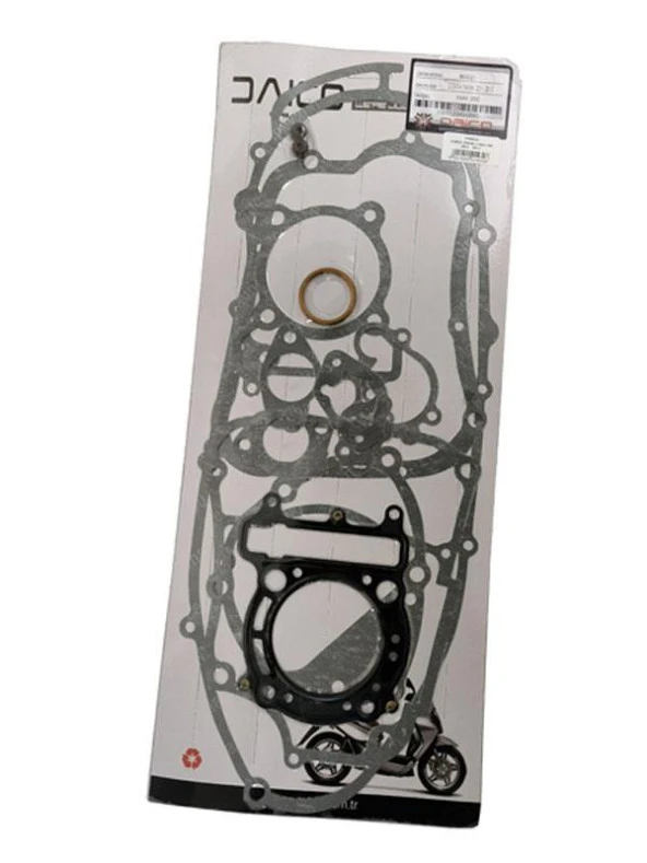 CONTA TAKIMI X MAX 250 2011 - 2017 ürün görseli 1