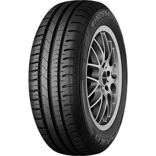 Falken 185/60 R14 82H Sincera Sn110 Ecorun Oto Yaz Lastiği ( Üretim Yılı: 2023 )