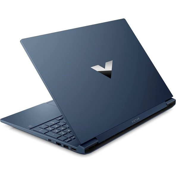 HP VİCTUS İ5-13500H 16/512 RTX 4050 6GB 15.6 IPS - 2