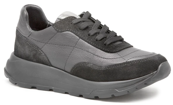 Gedikpaşalı Fms 23Y 460 Siyah Bayan Ayakkabı Kadın Casual ürün görseli