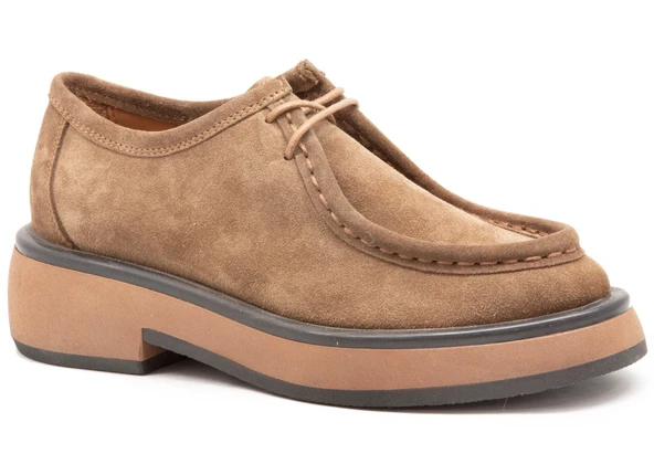 Gedikpaşalı Rch 24Y 32712 Kahve Bayan Ayakkabı Kadın Casual ürün görseli