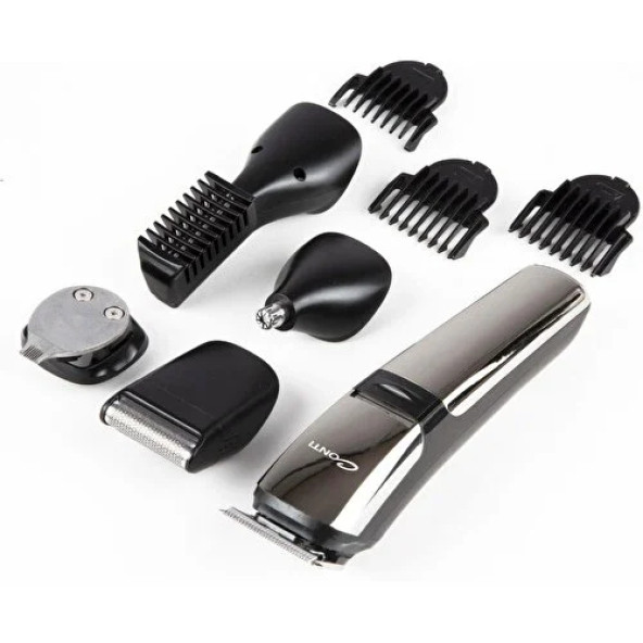 Conti Csh-100 Teen Traş Bakım Seti