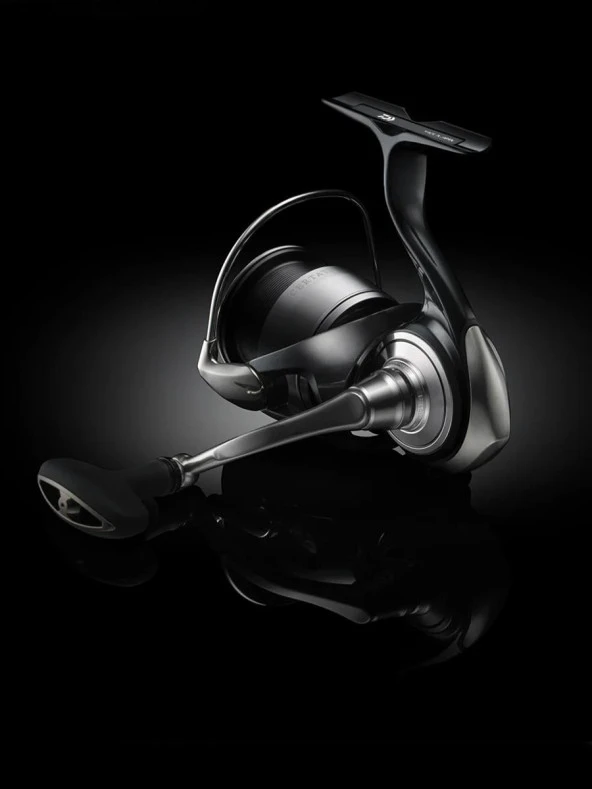 Daiwa Certate G 24LT 2500 FC Olta Makinesi - Resim 2