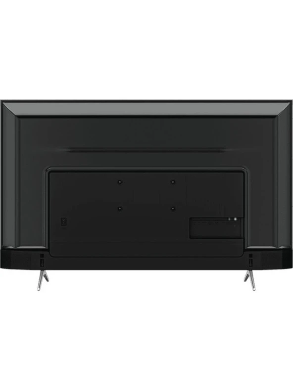 Grundig 65 GHU 7505 B 65" 165 Ekran Uydu Alıcılı 4K Ultra HD Android Smart LED TV - 5