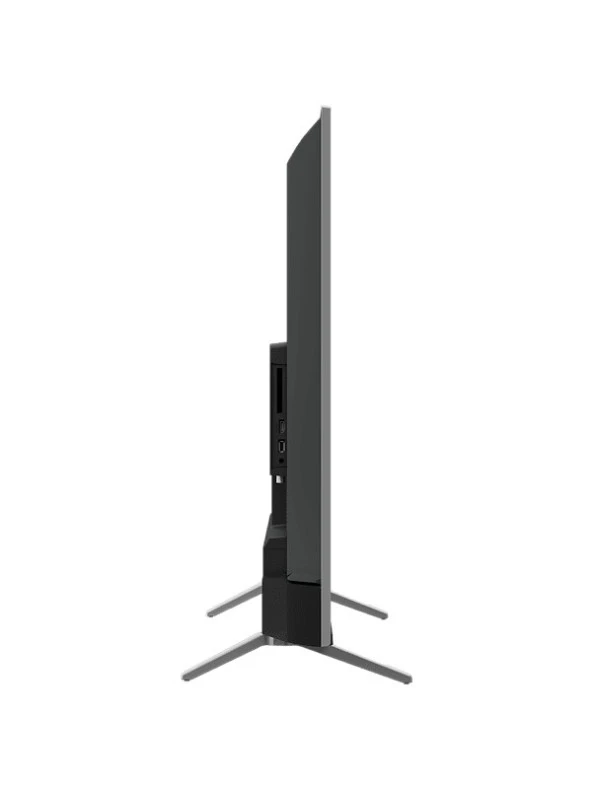 Grundig 65 GHU 7505 B 65" 165 Ekran Uydu Alıcılı 4K Ultra HD Android Smart LED TV - 6
