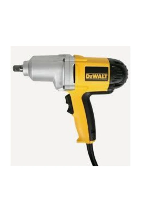 Dewalt Dw294 710watt 3/4” Profesyonel Somun Sıkma