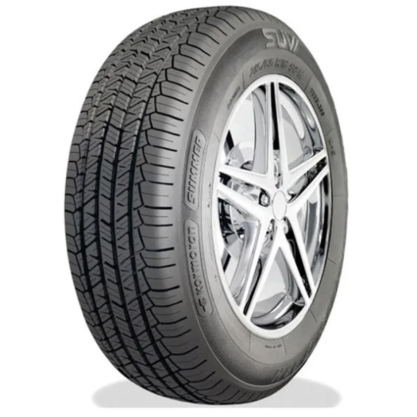 Kormoran Suv Summer 235/65 R17 108V XL Yaz Lastiği - 2022