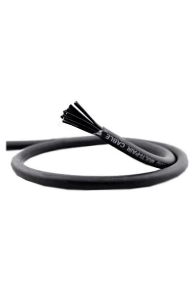 Hepa Merz Multicore-12-10M 12 Kanal Çok Çekirdekli Multicore Kablo 10 Metre ürün görseli 1